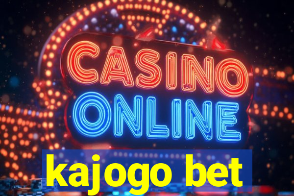 kajogo bet